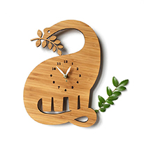 Wall Clocks New